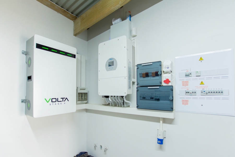 3 Bedroom Property for Sale in Steenbergs Cove Western Cape